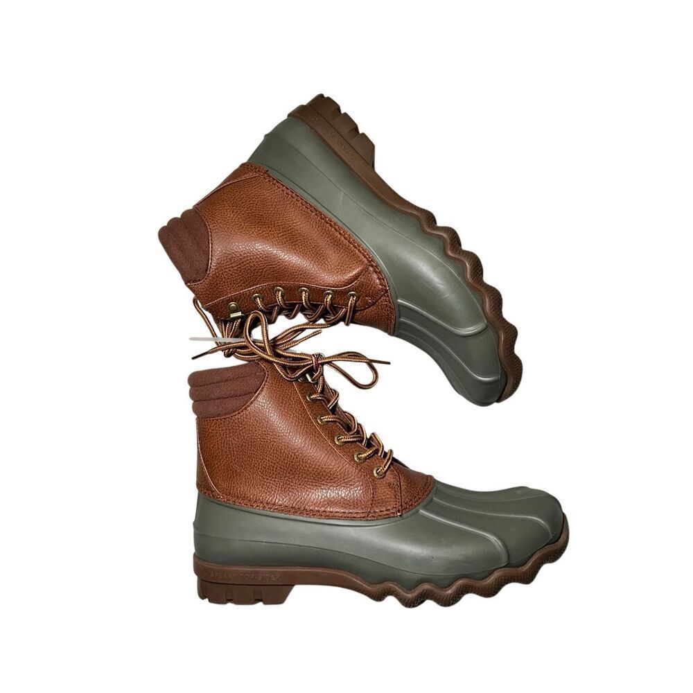 Sperry | Avenue Waterproof Duck Boot